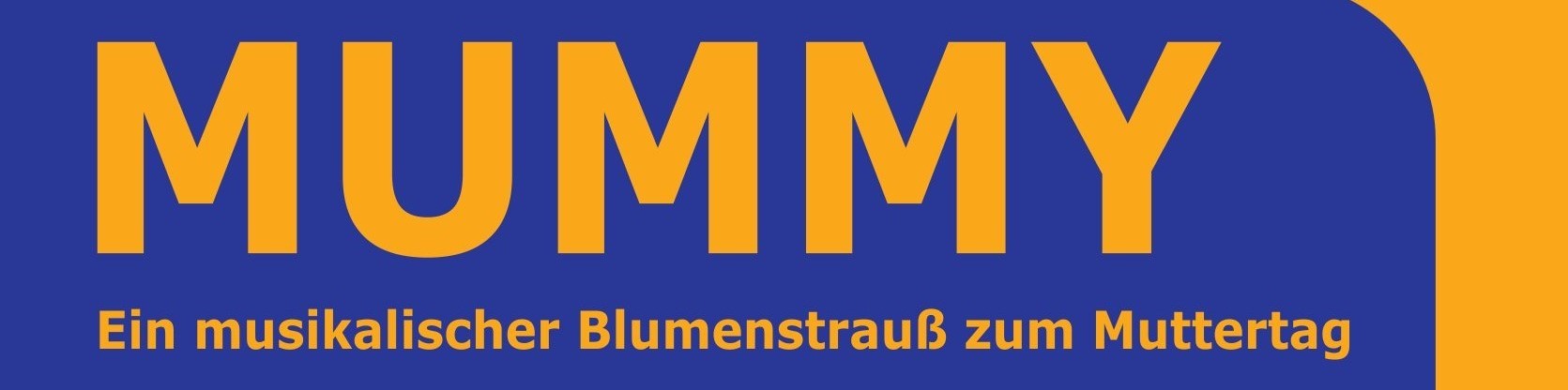 Mummy Ein Konzert zum Muttertag Klostermusikschule e.V.